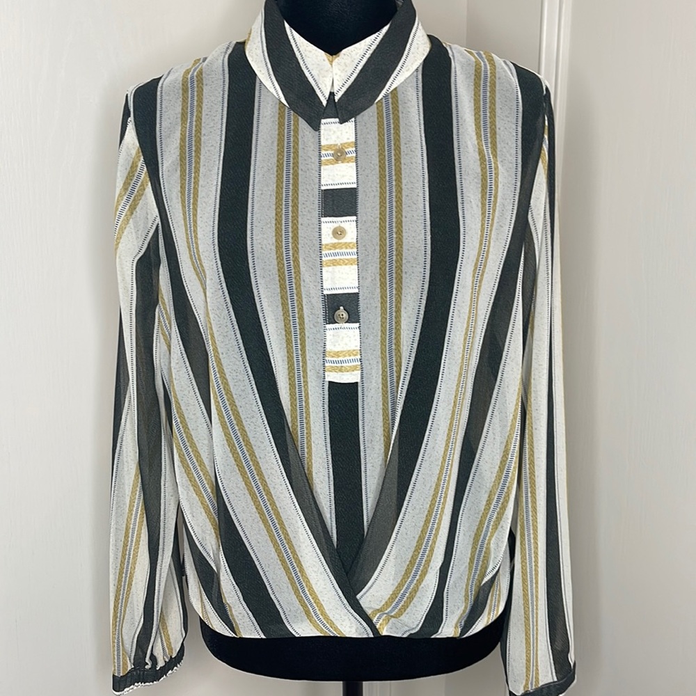Cabi Caliber Blouse
